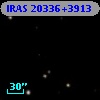 IRAS 20336+3913