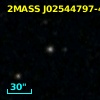 [VV2006c] J025447.8-402653
