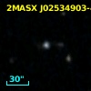 2MASX J02534903-4103539