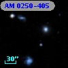 AM 0250-405