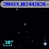 2MASX J02442626-4104148