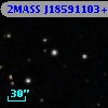 2MASS J18591103+7049139