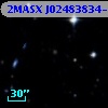 2MASX J02483834-4124177