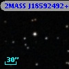 2MASS J18592492+7036365