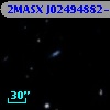 2MASX J02494882-4120506