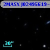 2MASX J02495619-4120577
