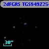 2dFGRS TGS849Z254