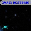 2MASX J02533496-4113249