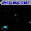 2MASX J02540897-4109126