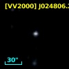 [VV2000] J024806.2-404835