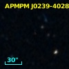 2MASS J02383603-4027441