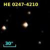 HE 0247-4210