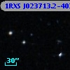 1RXS J023713.2-403003