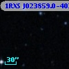 1RXS J023859.0-403806
