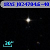 1RXS J024704.6-401824