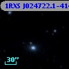 1RXS J024722.1-414639