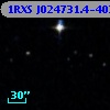 1RXS J024731.4-402954