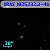 1RXS J025232.3-411845