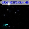 1RXS J025243.4-403902