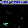 1RXS J025355.4-404355