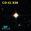1RXS J025501.6-410036