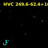 HVC 249.6-62.4+168