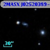 2MASX J02520389-4042555