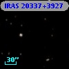 IRAS 20337+3927