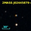 2MASS J02445879-4049547