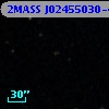 2MASS J02455030-4008428
