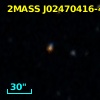 2MASS J02470416-4133441