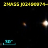 2MASS J02490974-4150339