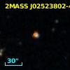 2MASS J02523802-4117382
