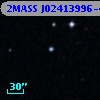 2MASS J02413996-4029122