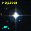 HD  15998