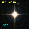 HD  16239