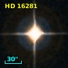 HD  16281