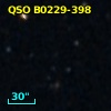 QSO B0229-398