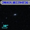 2MASX J02294726-3916593