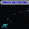 2MASX J02295705-3909462