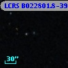 LCRS B022801.8-391735
