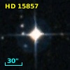 HD  15857