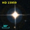HD  15959