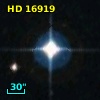 HD  16919