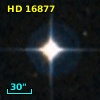 HD  16877