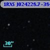 1RXS J024228.7-384501