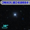 2MASX J02410884-3910031