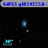 6dFGS gJ024722.0-391951