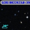 LCRS B022823.0-390318