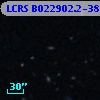 LCRS B022902.2-385832